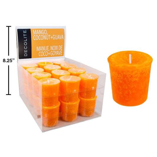 decolite mango coconut