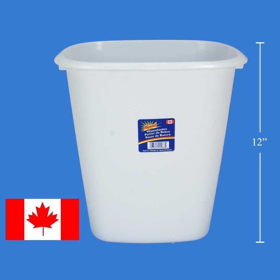 Waste basket
